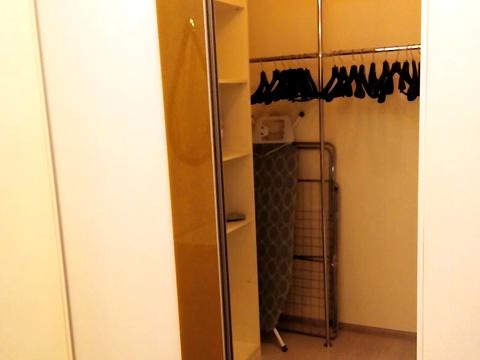 квартира за адресою Київ, Андрія Верхогляда вул. (Михайла Драгомирова), 20