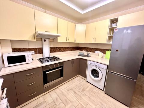 квартира за адресою Кіото вул., 11