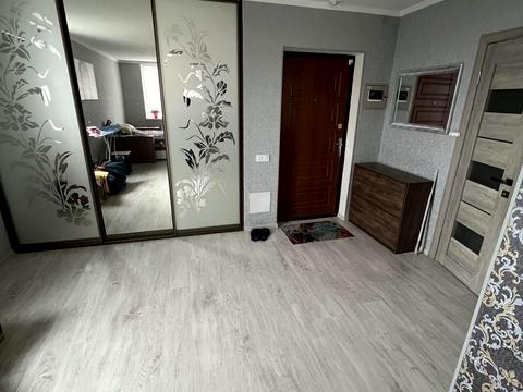 квартира по адресу Пономарёва ул., 3