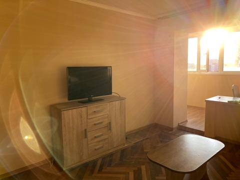 квартира по адресу Чоколовский бульв., 40
