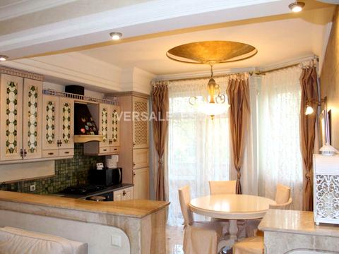 квартира по адресу Академика Сахарова ул., 58