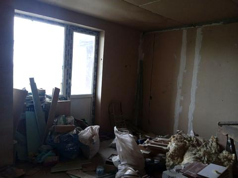 квартира по адресу снегіревський провулок, 7А