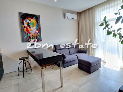 квартира по адресу Василия Тютюнника ул. (Анрі Барбюса), 51/1А