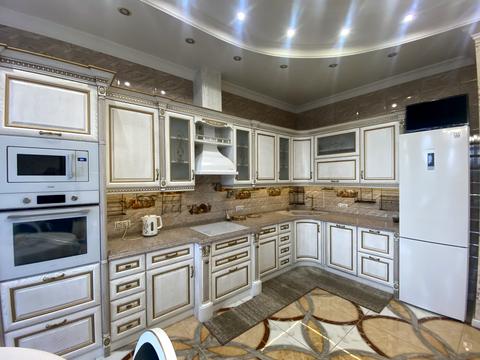 квартира за адресою Кловський узвіз (Кловський), 7