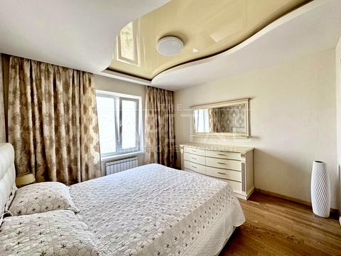 квартира по адресу Петра Григоренко просп., 36