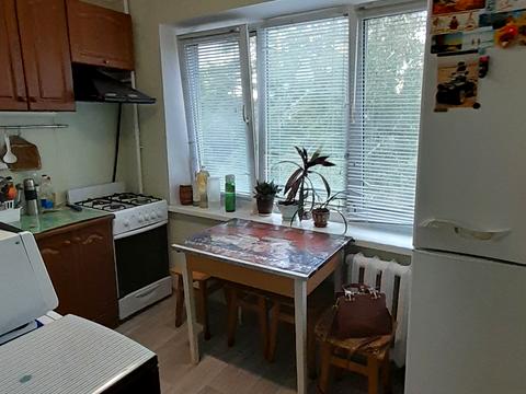 квартира по адресу Ивана Выговского ул. (Маршала Гречка), 18-Г