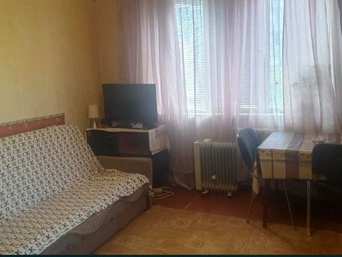 квартира за адресою Оболонський просп., 34