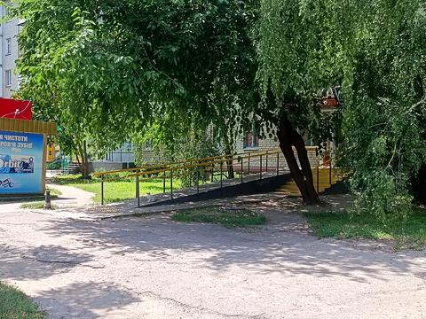 квартира по адресу Свободи, 83