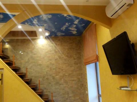 квартира за адресою Марка Кропивницького вул. (Потьомкінська), 52