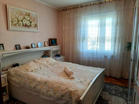 квартира за адресою Срібнокільська вул., 16