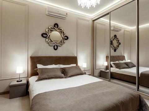 квартира за адресою Зарічна вул., 1-В