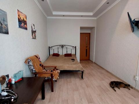 квартира по адресу Николаев, Лягина, 29