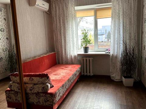 комната по адресу Бердянская ул., 7