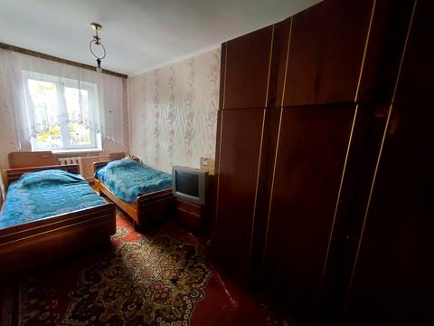 квартира за адресою Будівельників вул., 3