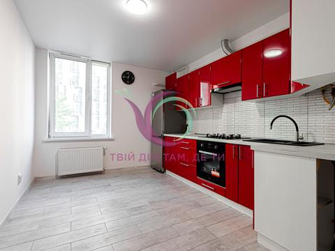 квартира за адресою Стрийська вул., 111-Д