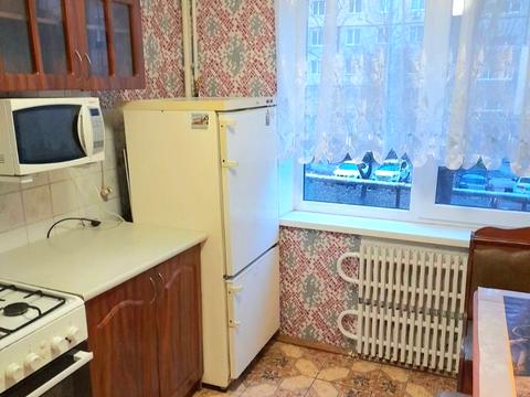 квартира за адресою Космічна вул., 2