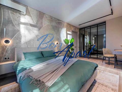 квартира по адресу Предславинская ул., 55