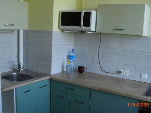 квартира по адресу Набережная Сичеславская, 27