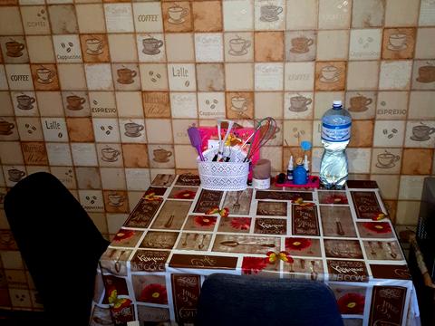 квартира за адресою Митрополита Василя Липківського вул. (Урицького), 23