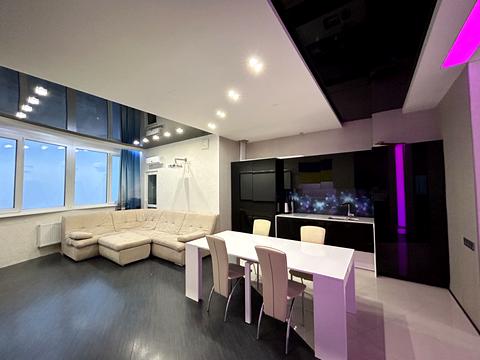 квартира за адресою Олімпійська вул., 10б