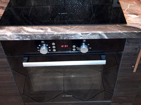 квартира за адресою Київ, Сергія Данченка вул., 5