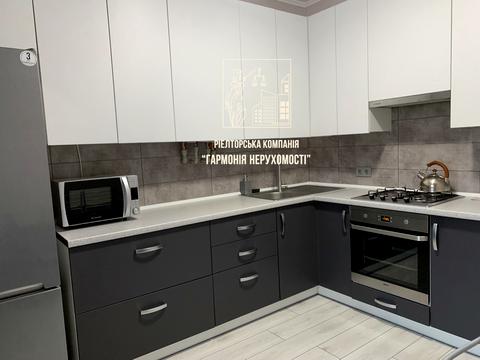 квартира за адресою Соборна вул., 109