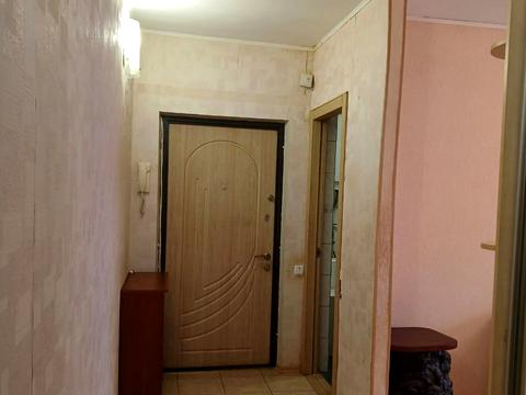 квартира за адресою Барабашова вул., 46а