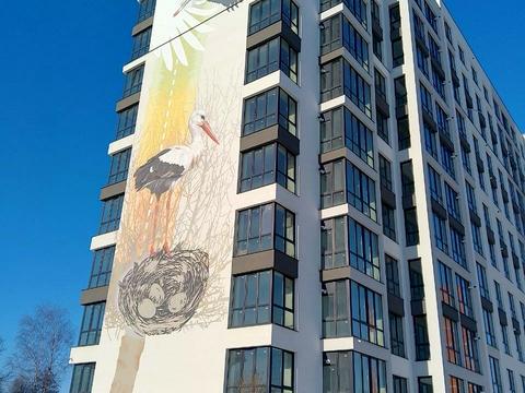 квартира за адресою Горбачевського вул., 18