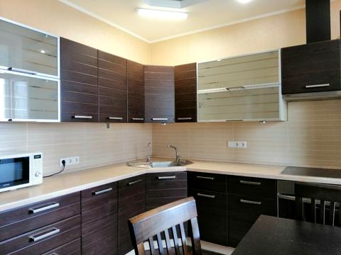 квартира по адресу Днепровская набережная ул., 26-Б