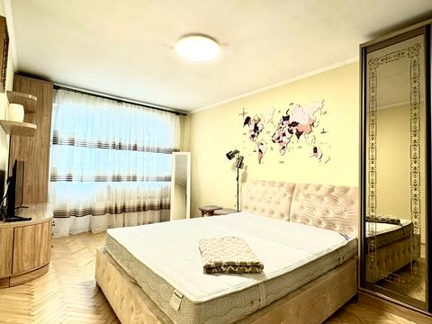 квартира за адресою Любінська вул., 97