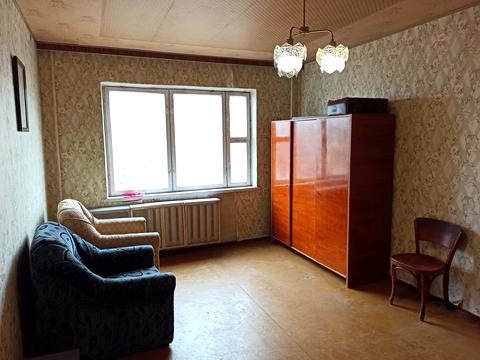 квартира по адресу Петра Вершигоры ул., 9а