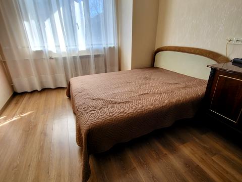 квартира по адресу Кловский спуск, 4