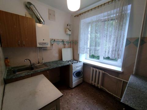 квартира по адресу Молодіжна ул., 7