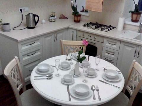 квартира за адресою Михайла Грушевського вул., 34-А