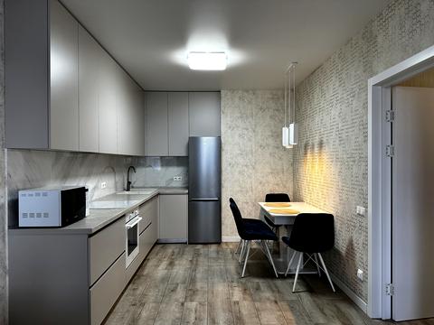 квартира за адресою Оболонський просп., 1к3