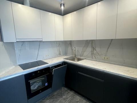 квартира по адресу Причальная ул., 15Є