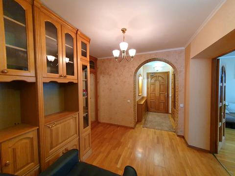 квартира за адресою Митрополита Андрея Шептицького вул. (Анатолія Луначарського), 22-В