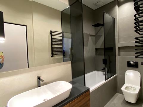 квартира за адресою Велика Васильківська вул. (Червоноармійська), 36