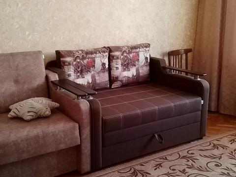 квартира по адресу Червоной Калины просп. (Владимира Маяковского), 4-А