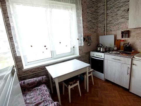 квартира по адресу Червоной Калины просп. (Владимира Маяковского), 4-А