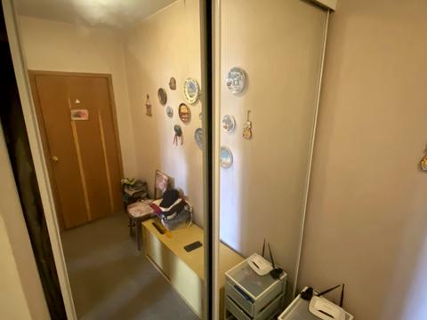 квартира по адресу Мокра ул. (Кудряшова), 7-Б