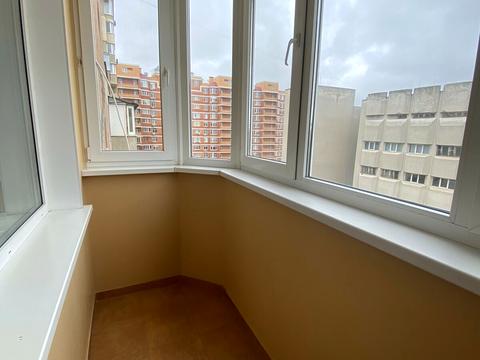 квартира по адресу Дюковская ул., 8