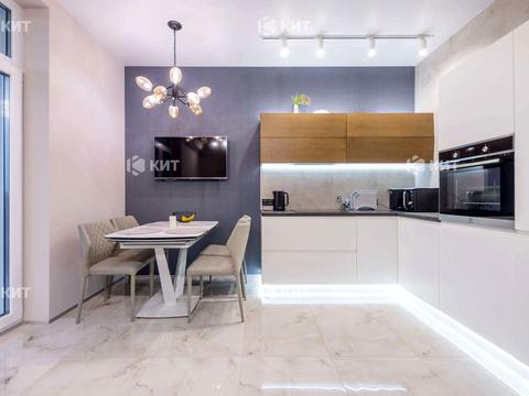 квартира по адресу Студенческая ул., 22