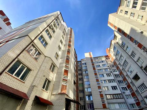 квартира по адресу Академика Королёва ул., 5