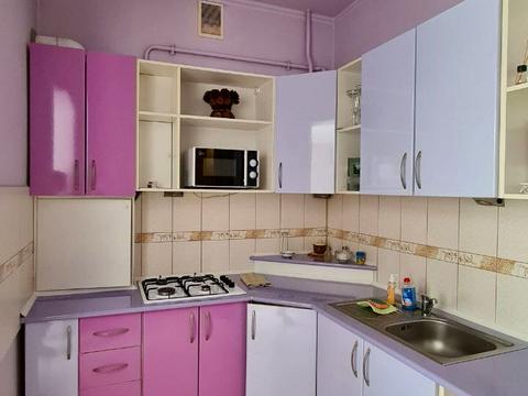 квартира по адресу Леся Курбаса ул., 4
