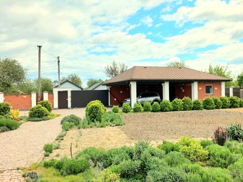 дом по адресу Довга