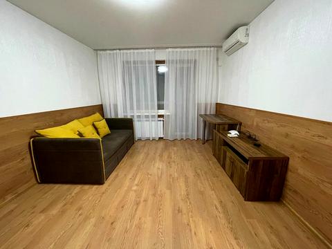 квартира по адресу Героев просп., 19