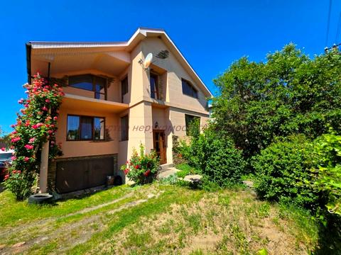 будинок за адресою Бічна, 111