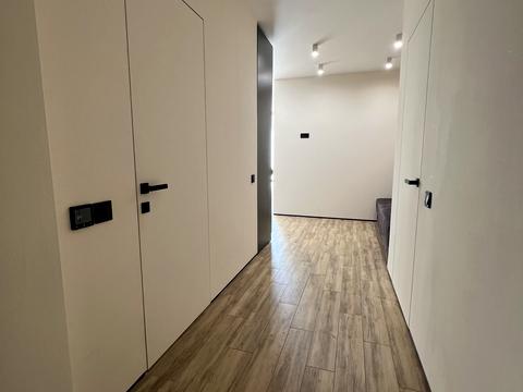 квартира по адресу Генерала Наумова, 1Б