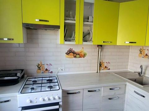 квартира по адресу Компрессорная ул., 36